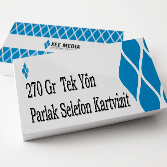 270gr Kartvizit