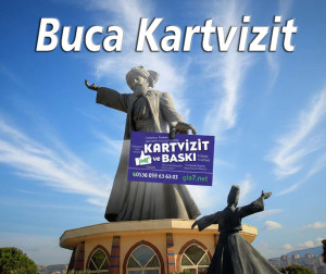 Buca Kartvizit