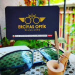 Buca Kartvizit - Erciyas Optik