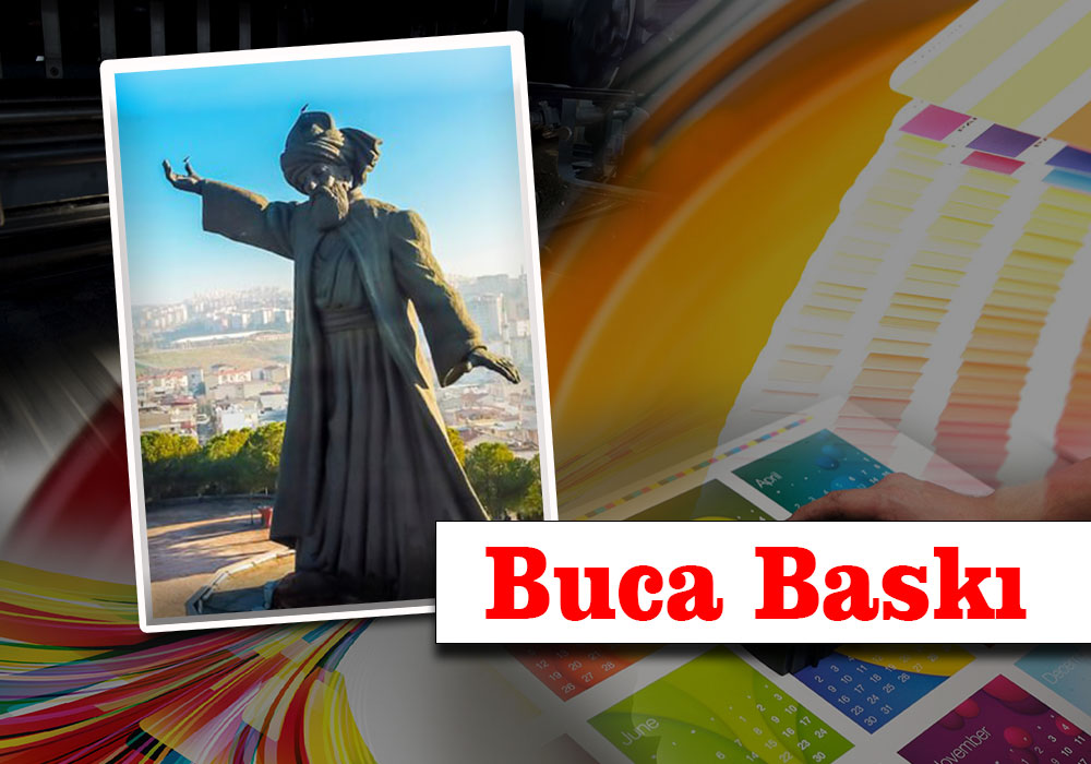 Buca Baskı