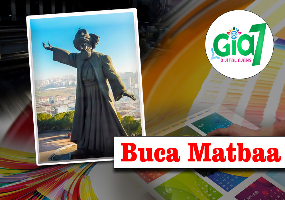 Buca Matbaa