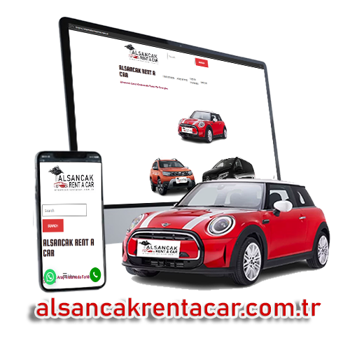 Alsancak Rent A Car - Referans