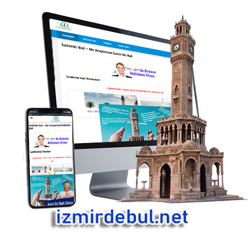 İzmirdebulnet referanslar