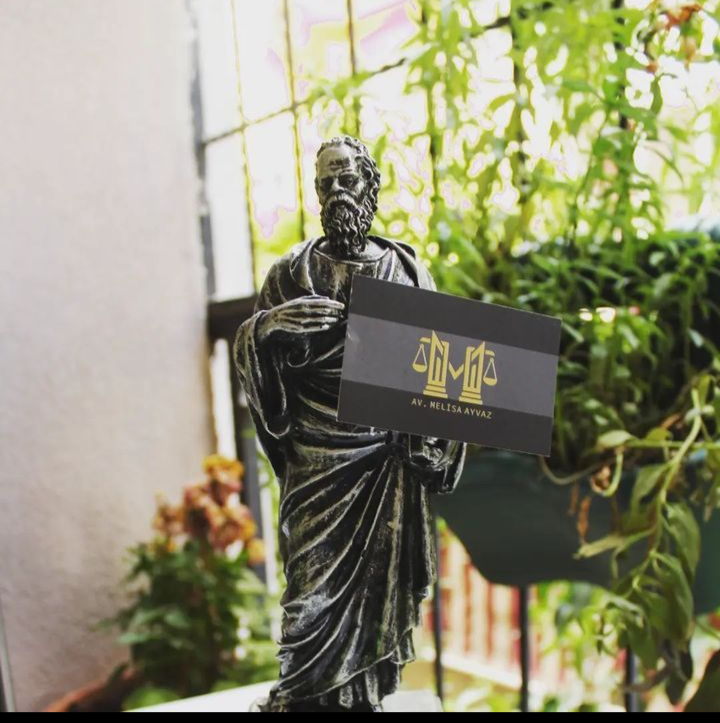 İzmir Kartvizit - Avukat Kartvizit