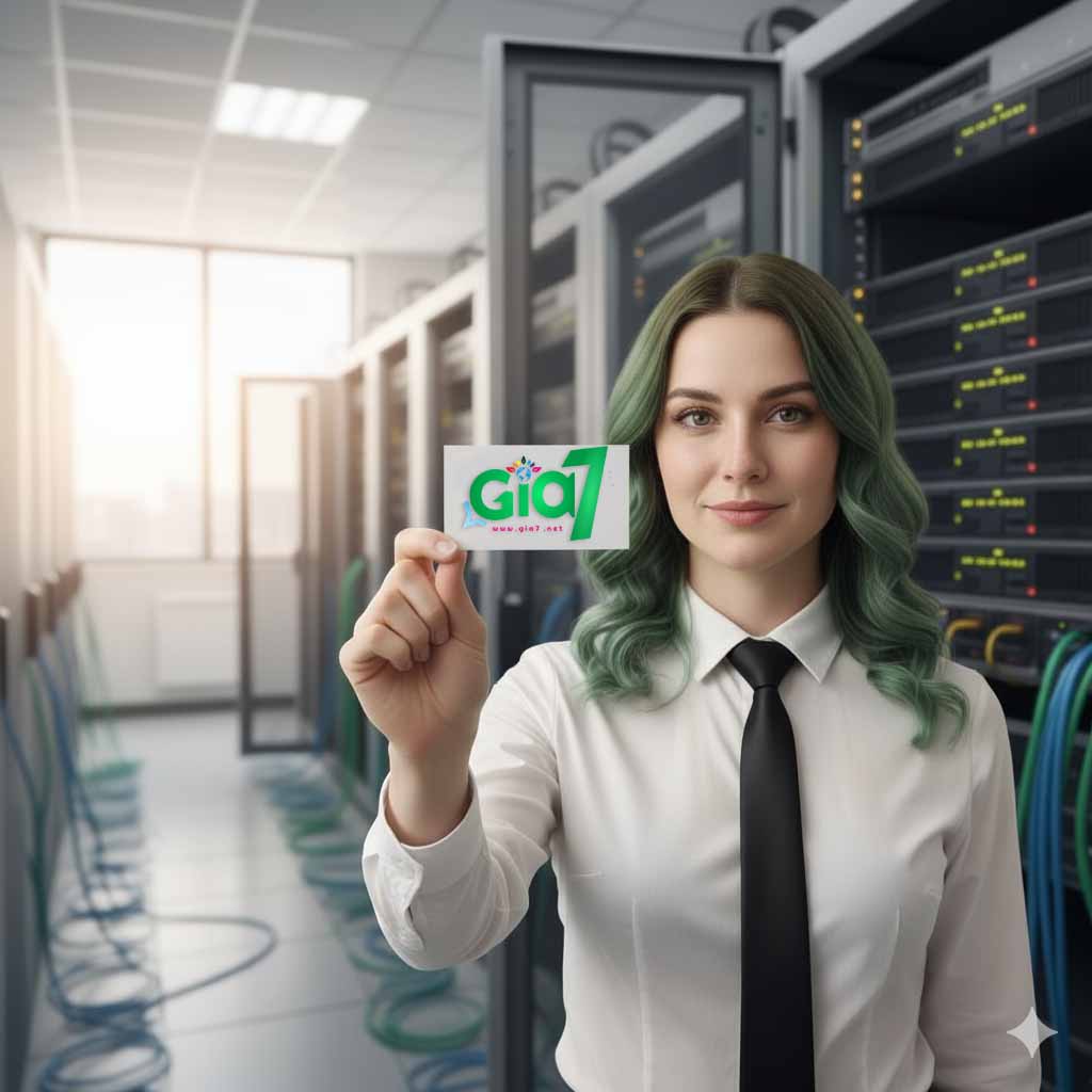 Gia 7 Dijital Pazarlama Uzmanlığı
