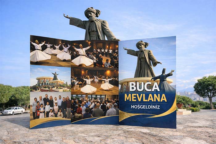 Buca Kırımlı Broşür