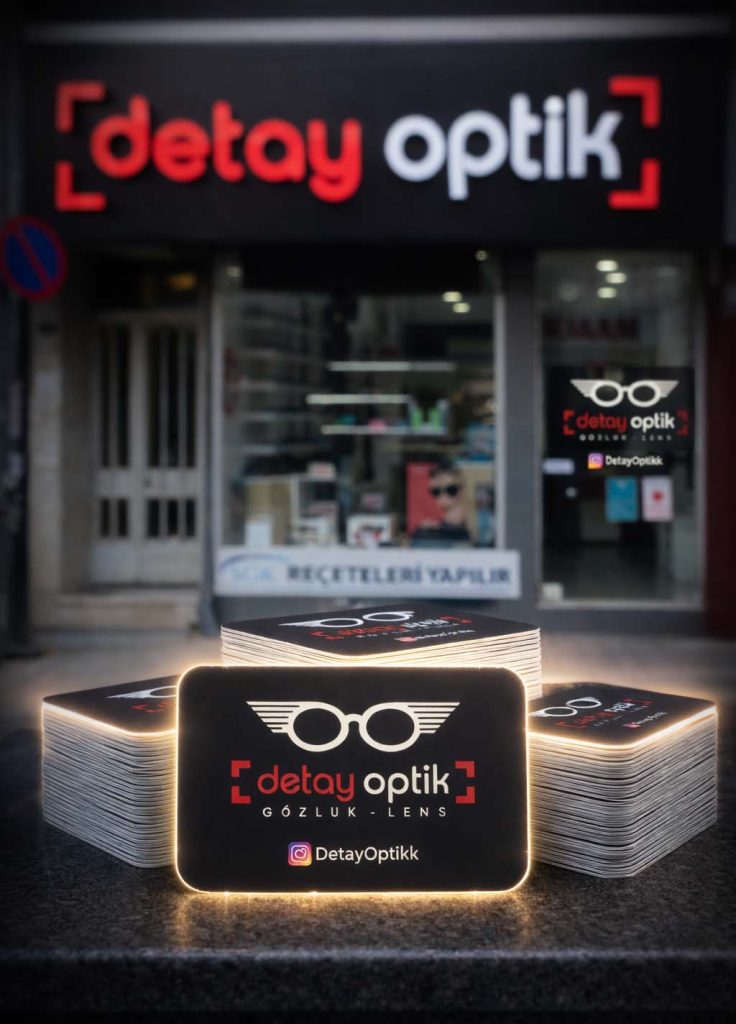 Şirinyer Detay Optik
